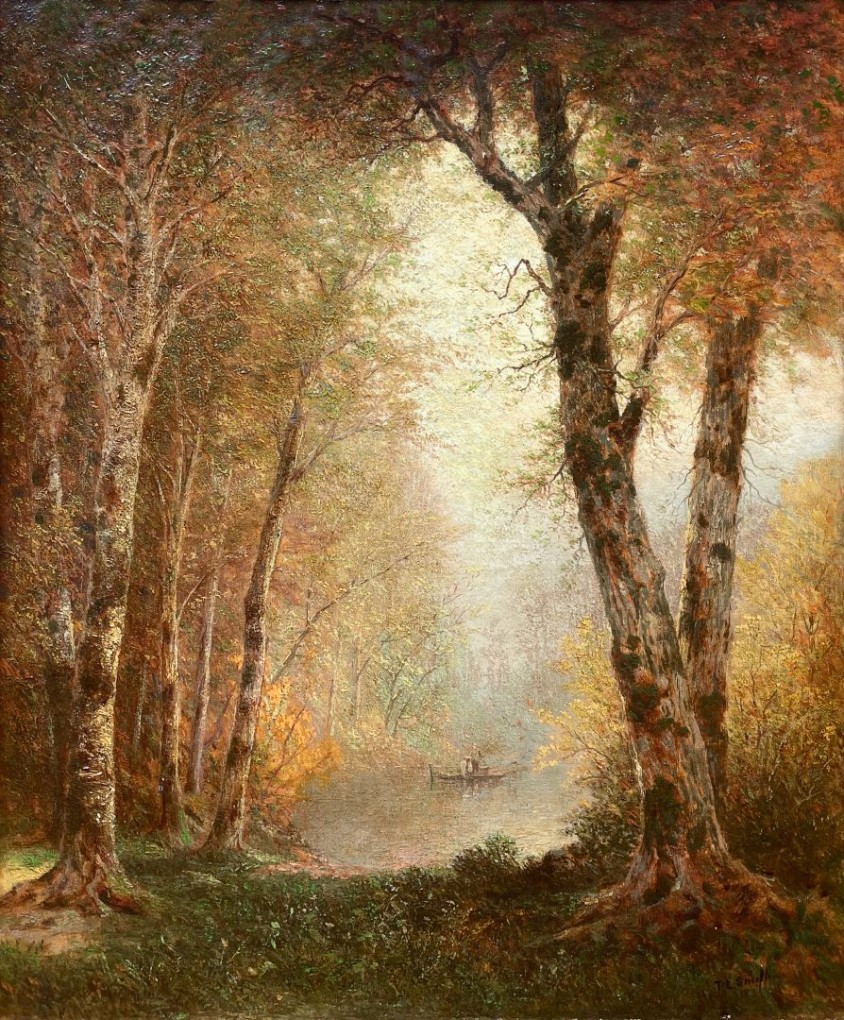 Thomas Thomas